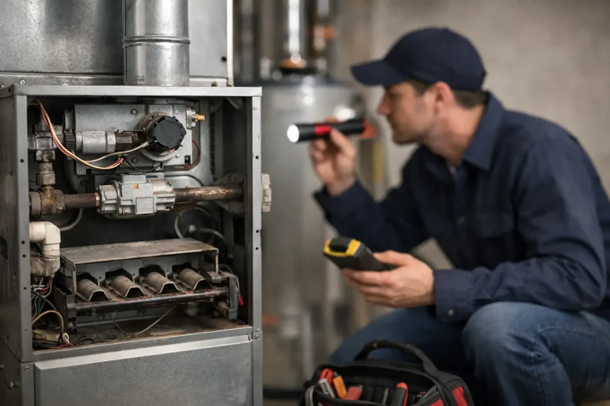 When Should I Replace My Furnace?