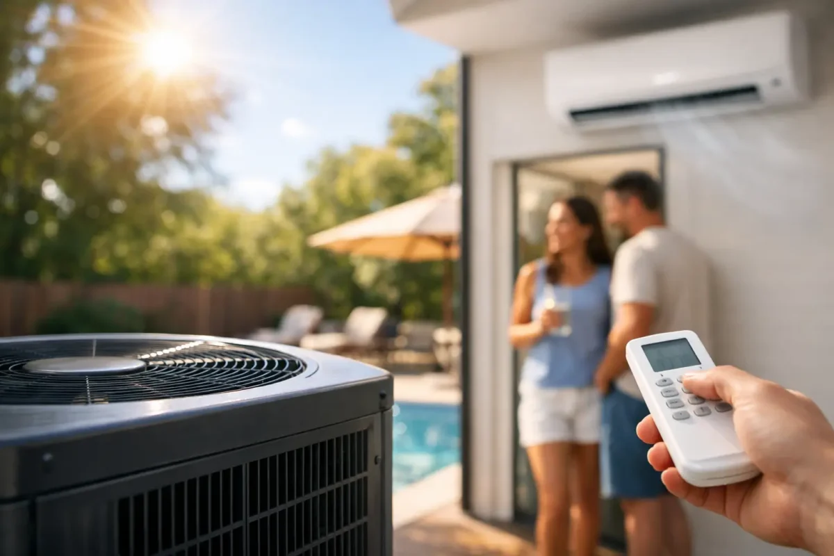 How to Reduce Summer Cooling Bills